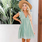 Robe d'été 2-en-1 en coton