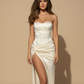 Emily – La Robe Corset