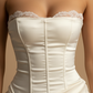 Emily – La Robe Corset