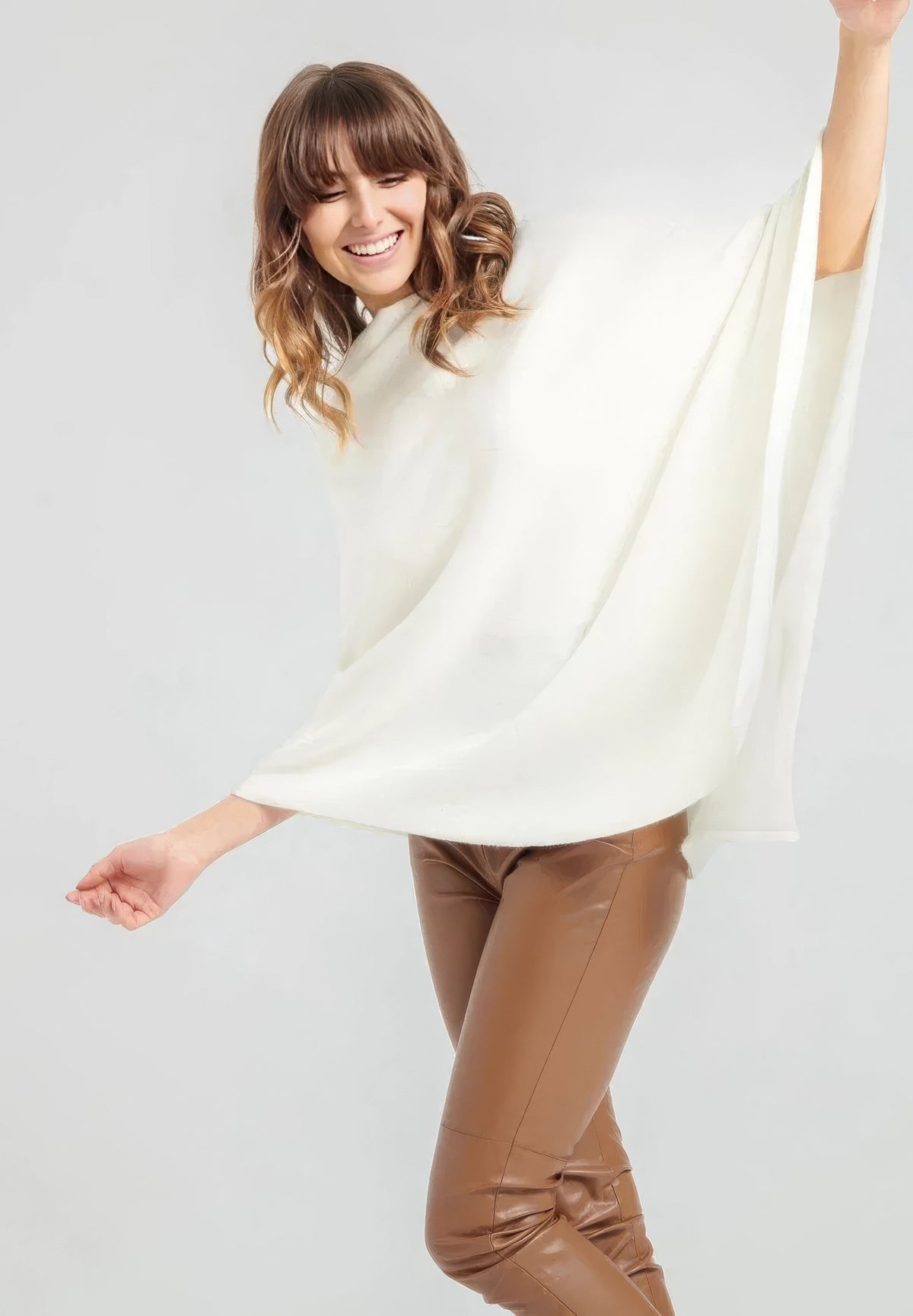 Alma – Le Pull Doux