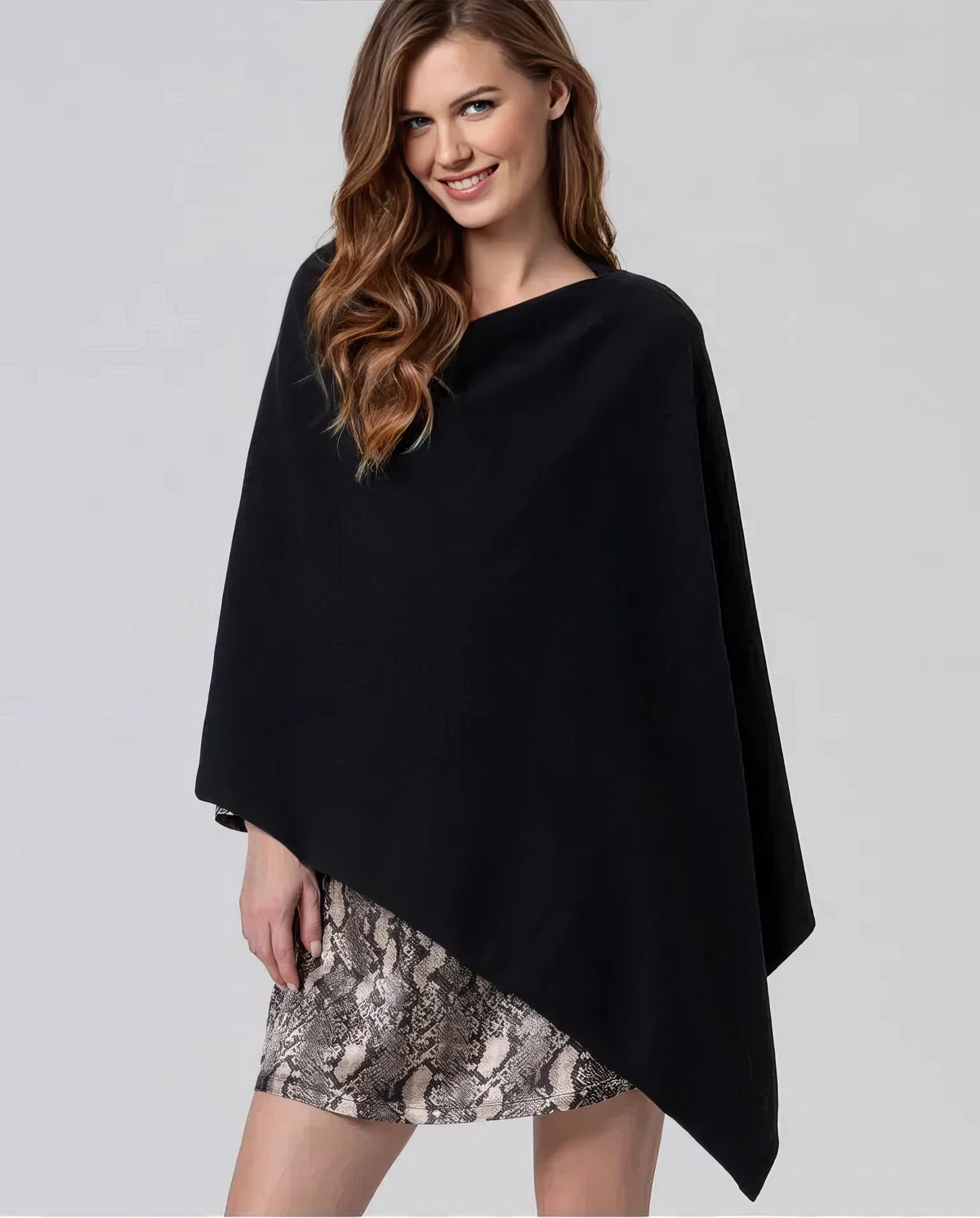 Alma – Le Pull Doux