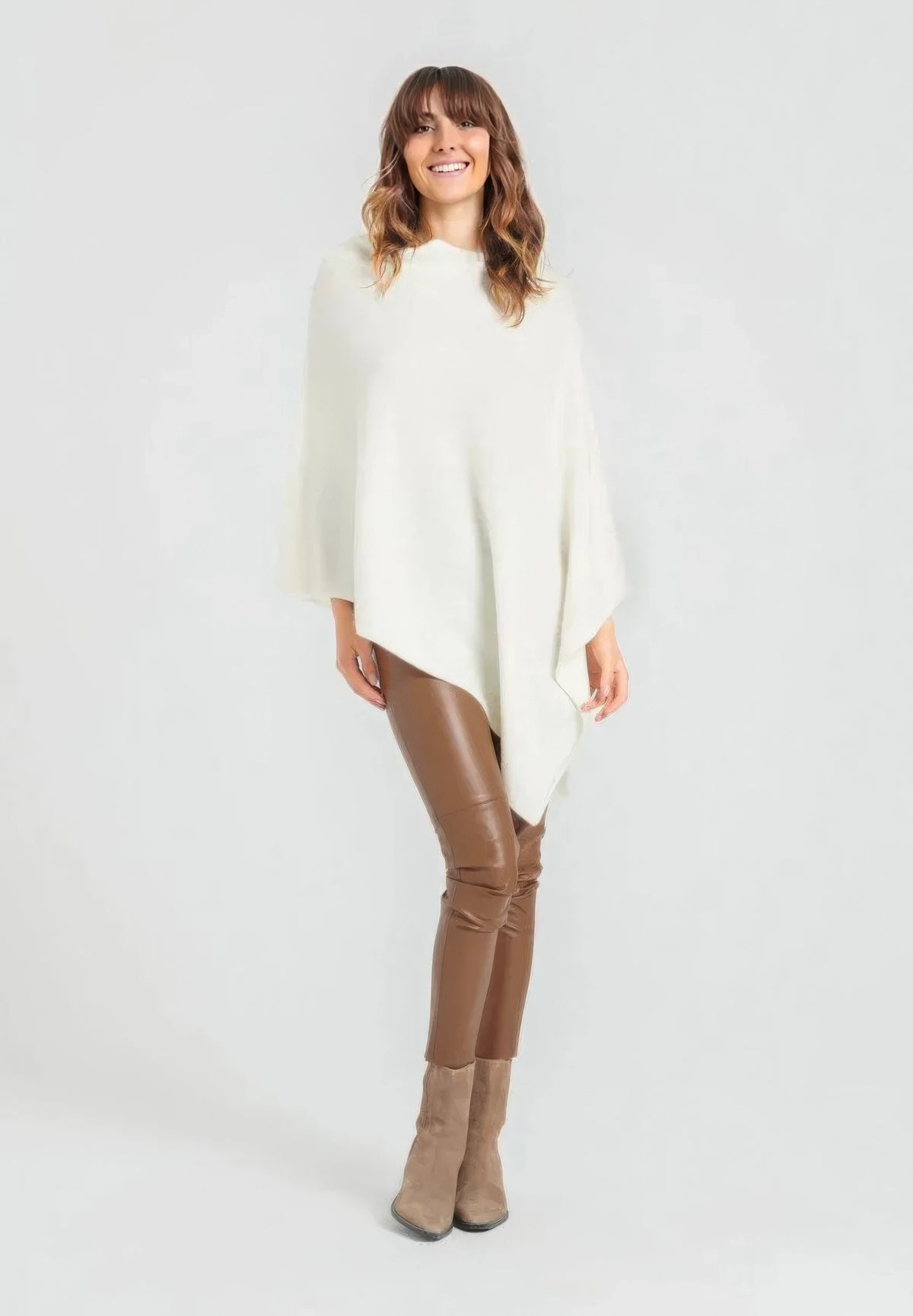 Alma – Le Pull Doux