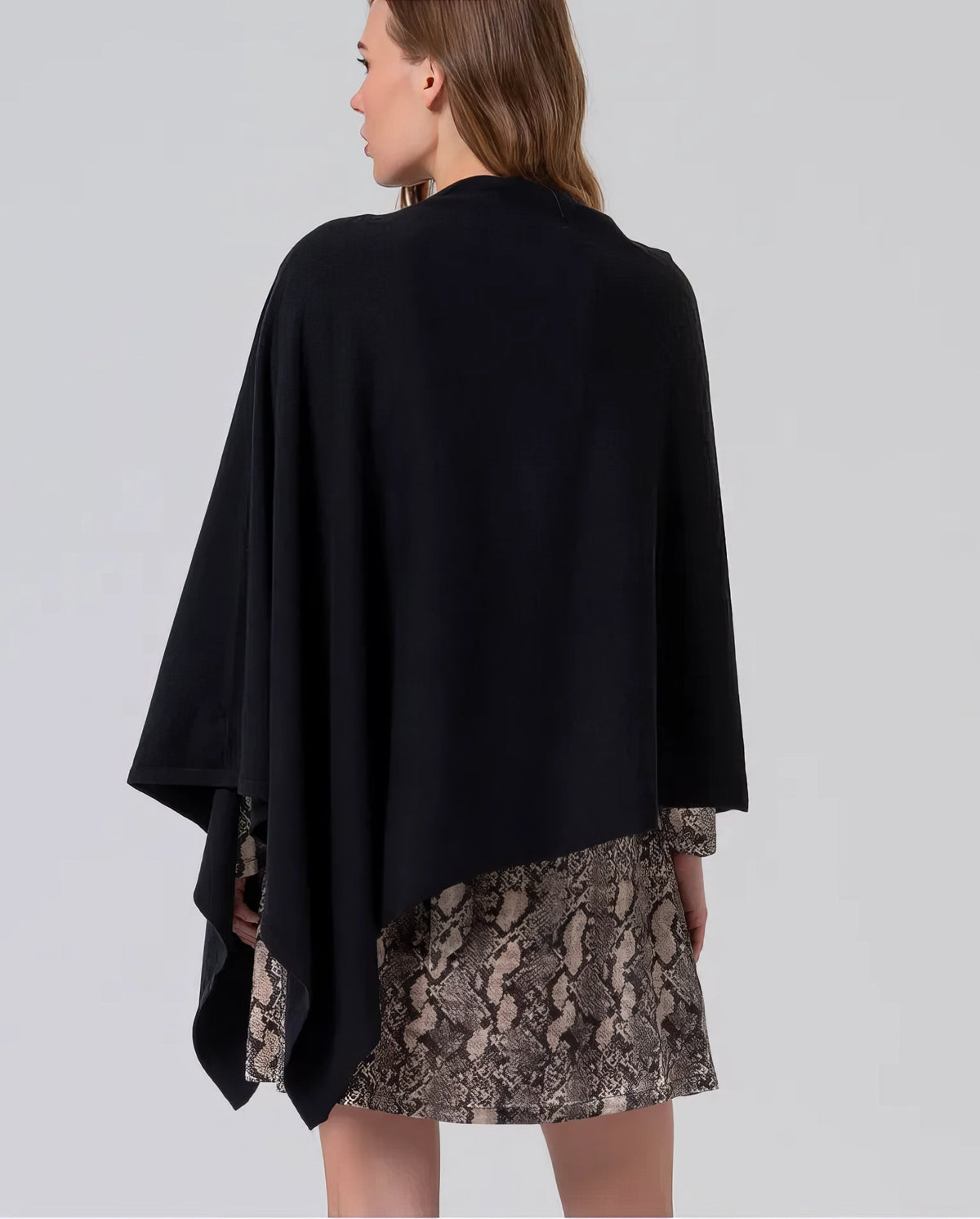 Alma – Le Pull Doux