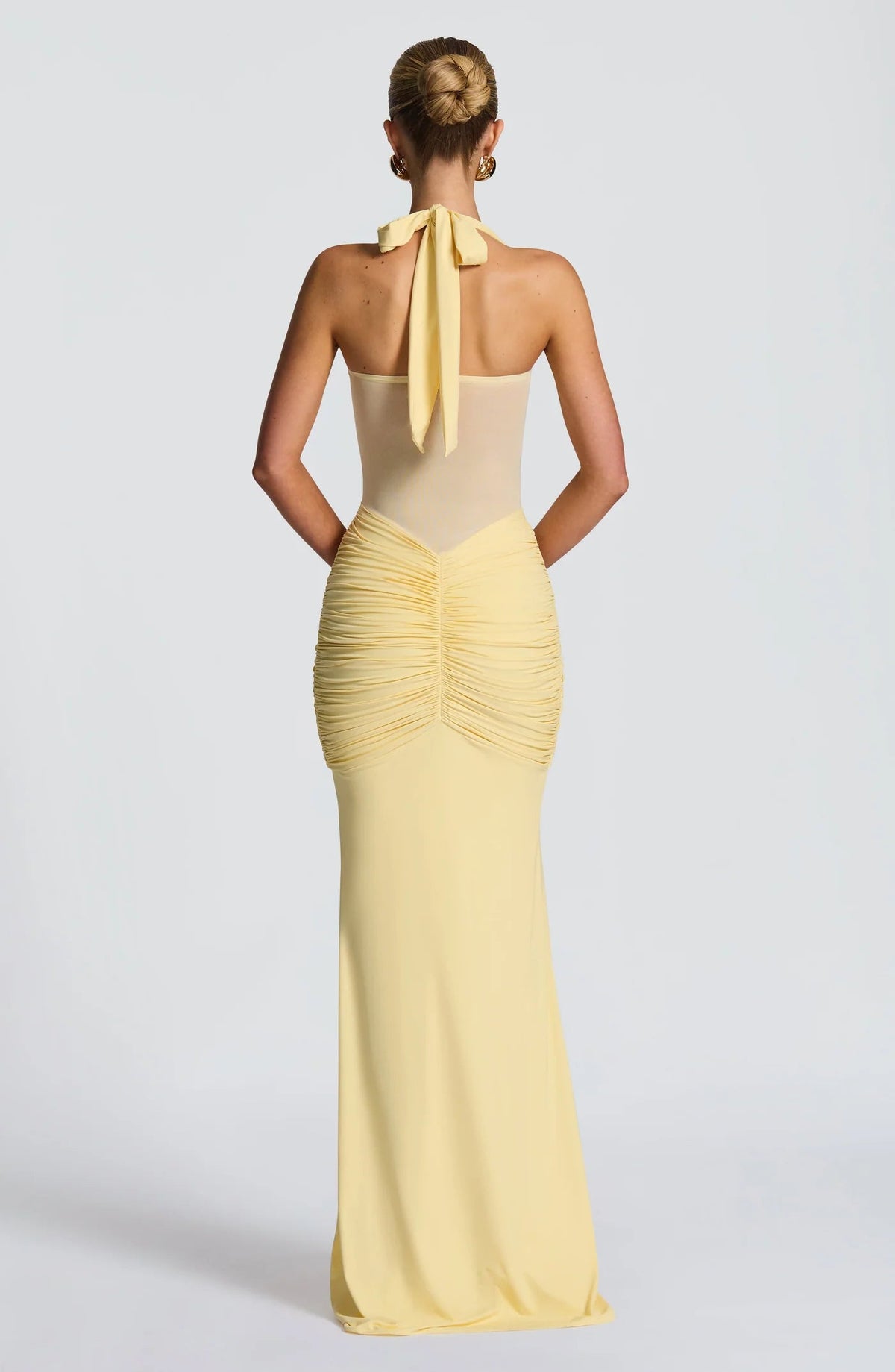Gala – La Robe Sablier Sirène