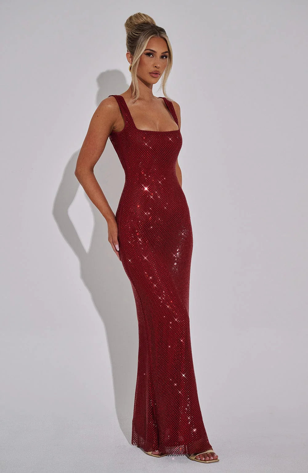 Lulu – La Robe Sablier
