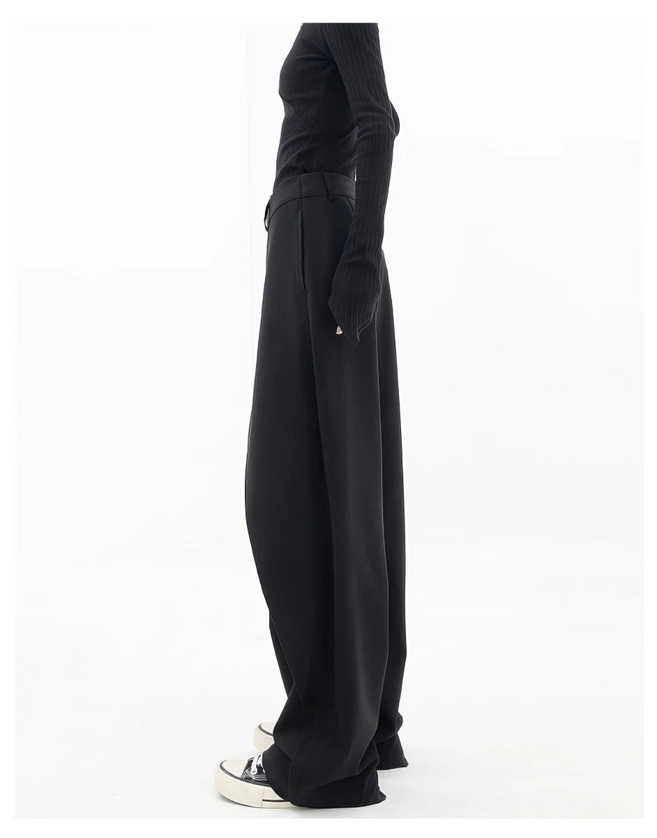 Romy – Le Pantalon Palazzo