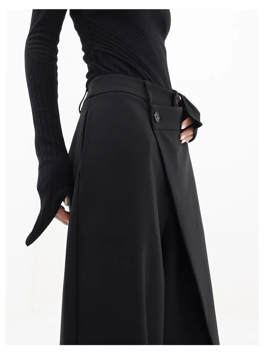 Romy – Le Pantalon Palazzo